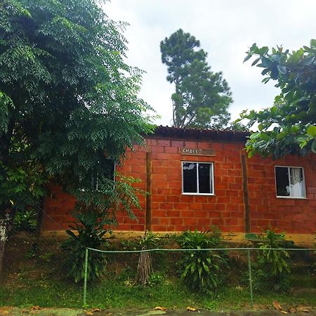 Hostel Das Estrelas Areal Bagian luar foto