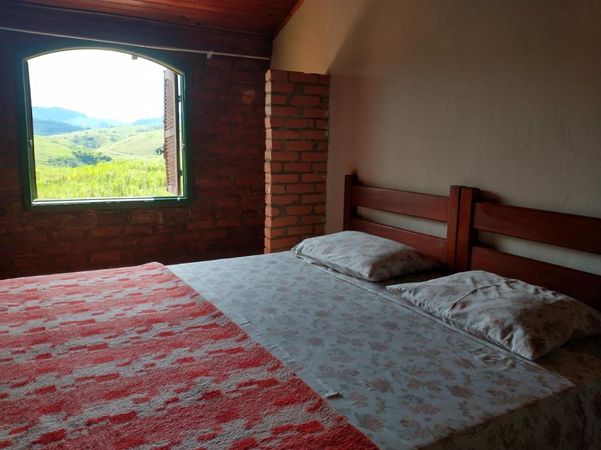 Hostel Das Estrelas Areal Bagian luar foto