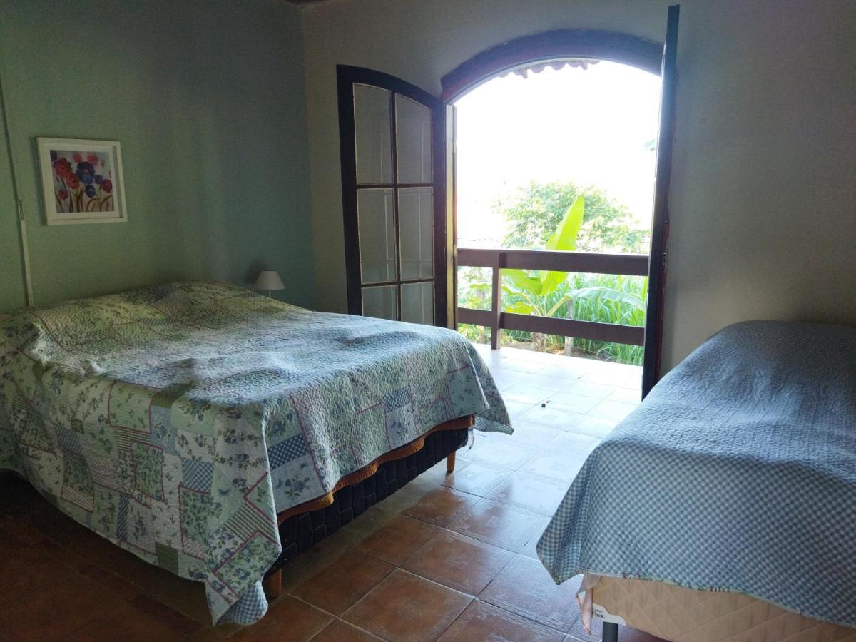 Hostel Das Estrelas Areal Bagian luar foto