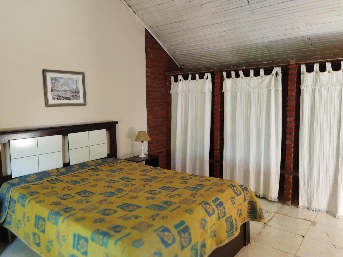 Hostel Das Estrelas Areal Bagian luar foto