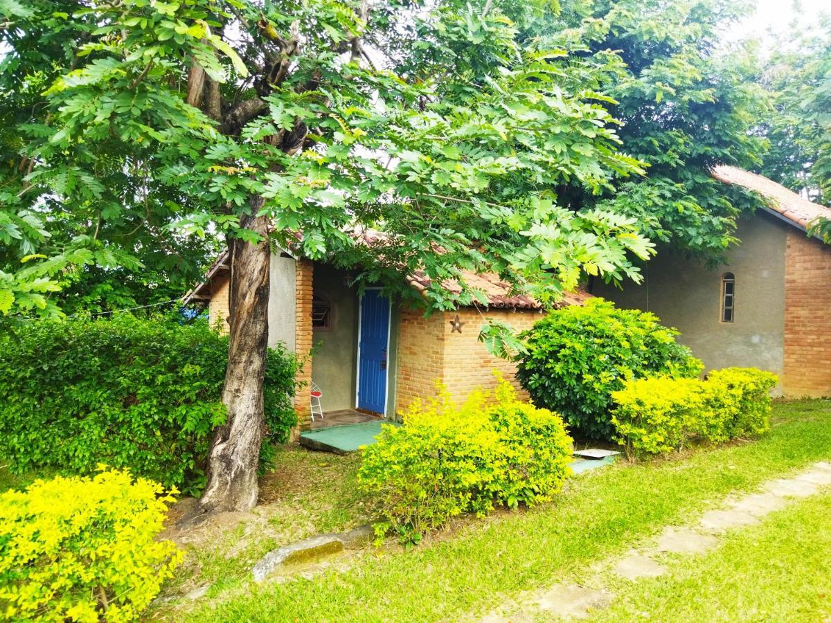 Hostel Das Estrelas Areal Bagian luar foto