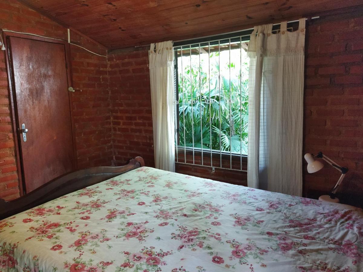 Hostel Das Estrelas Areal Bagian luar foto