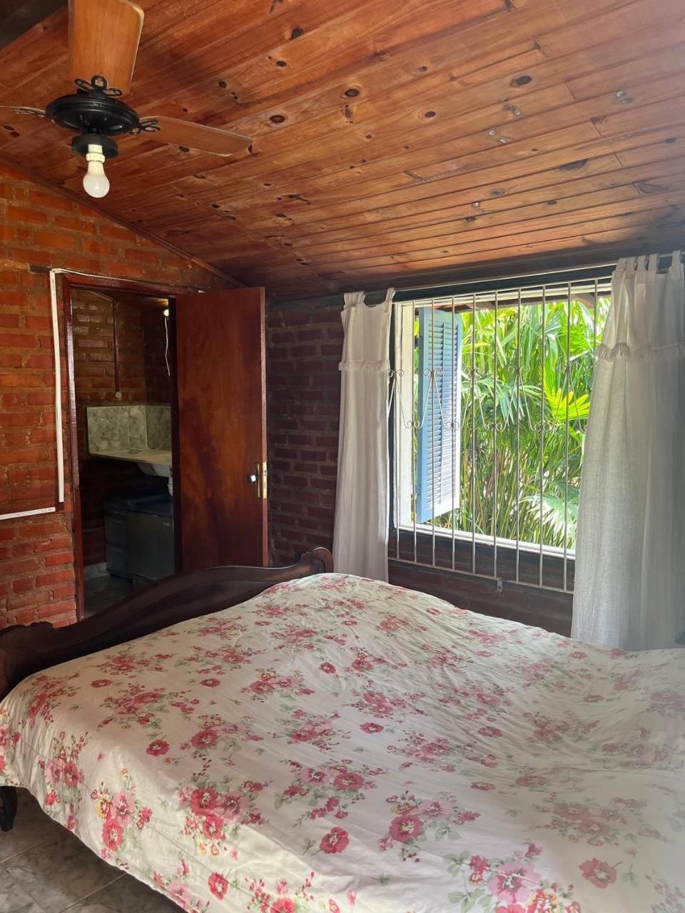 Hostel Das Estrelas Areal Bagian luar foto
