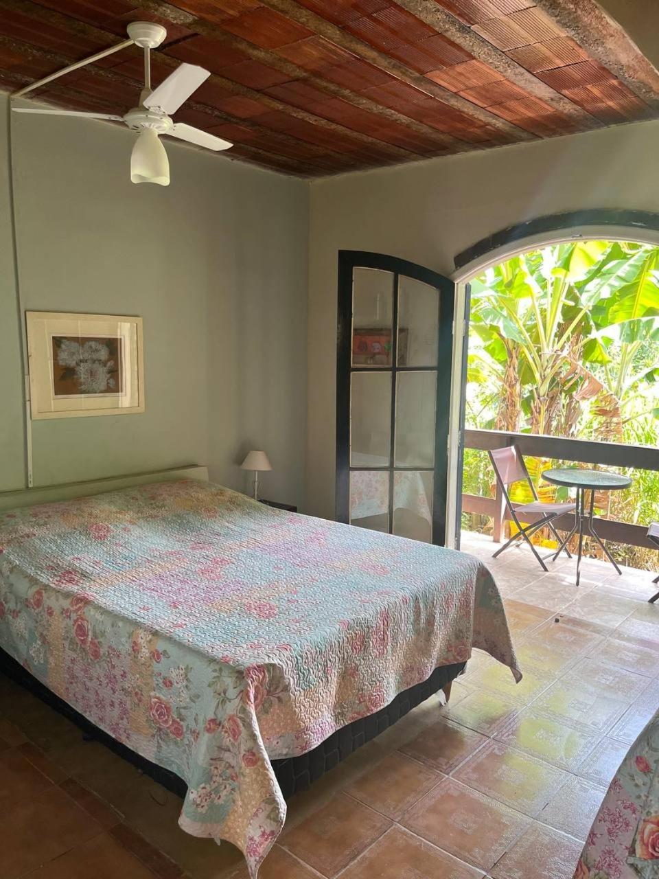 Hostel Das Estrelas Areal Bagian luar foto