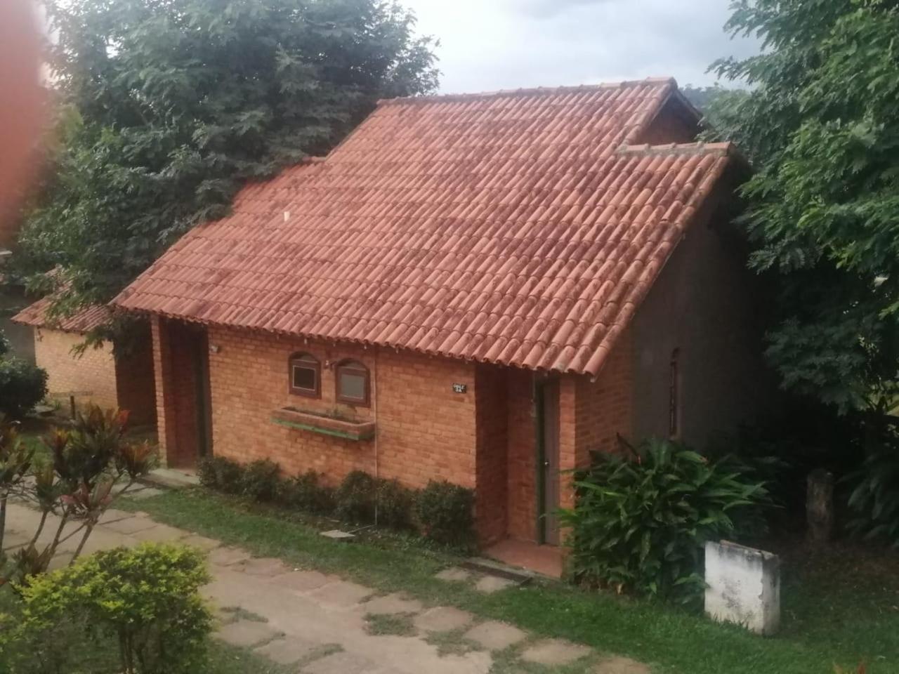 Hostel Das Estrelas Areal Bagian luar foto