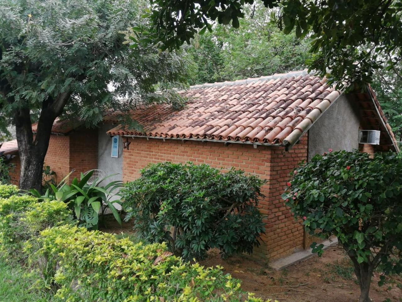 Hostel Das Estrelas Areal Bagian luar foto