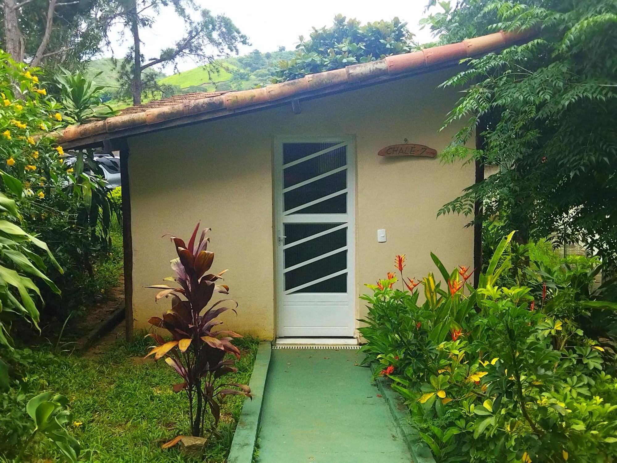 Hostel Das Estrelas Areal Bagian luar foto