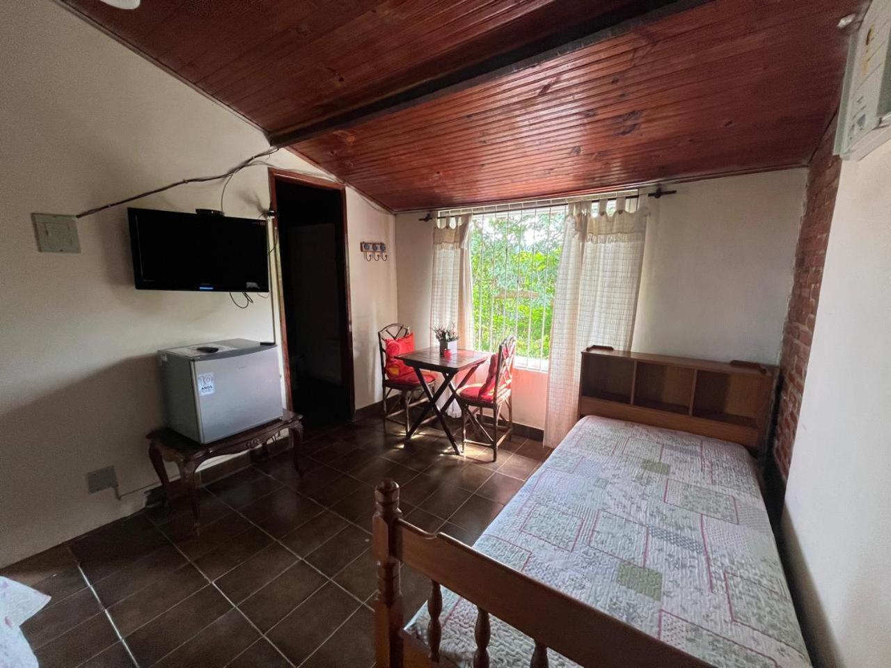 Hostel Das Estrelas Areal Bagian luar foto
