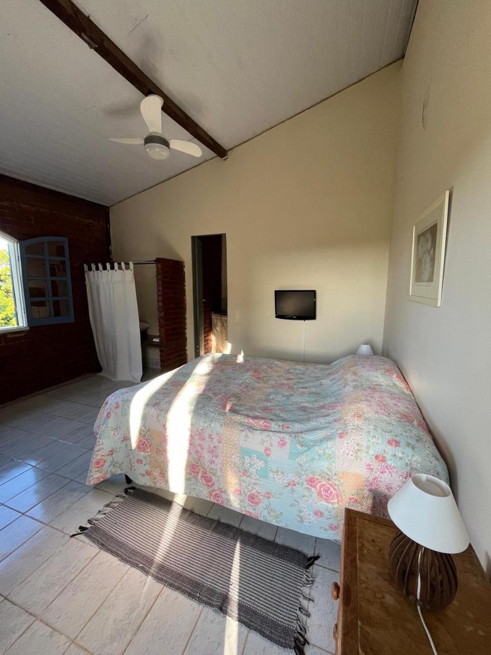 Hostel Das Estrelas Areal Bagian luar foto