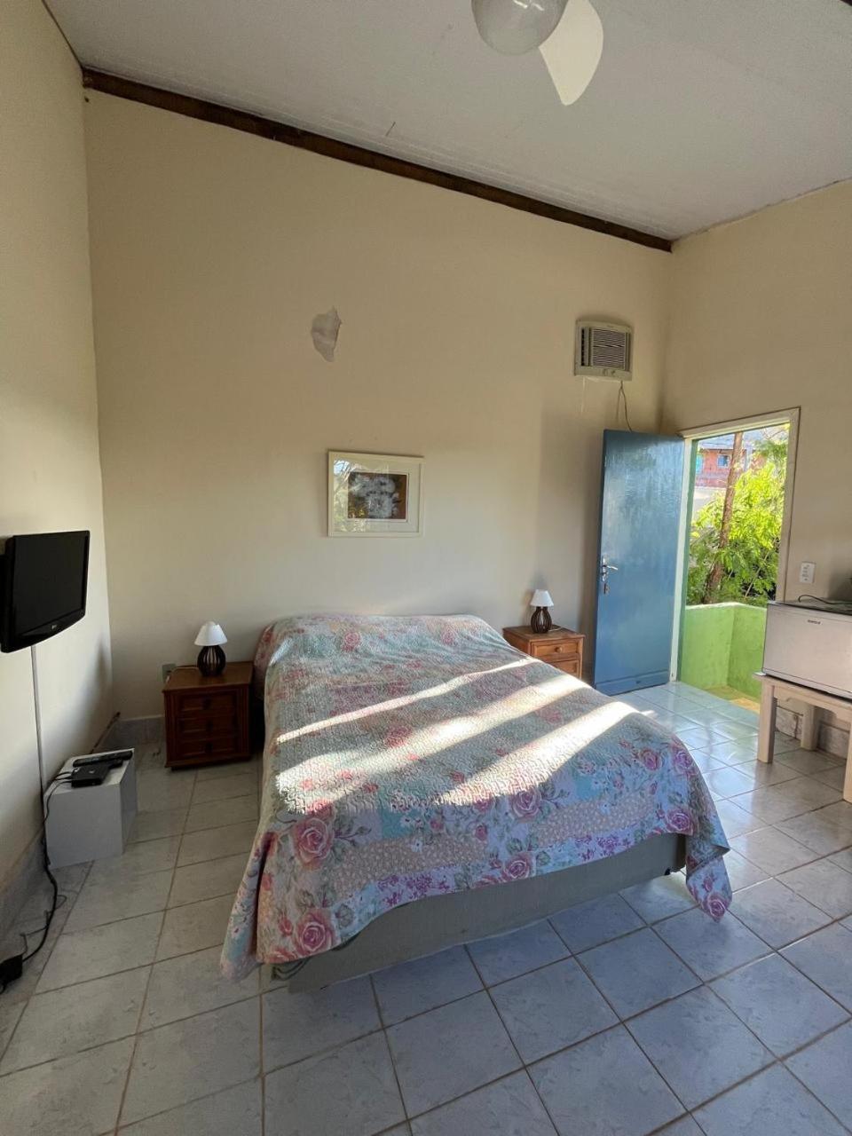 Hostel Das Estrelas Areal Bagian luar foto