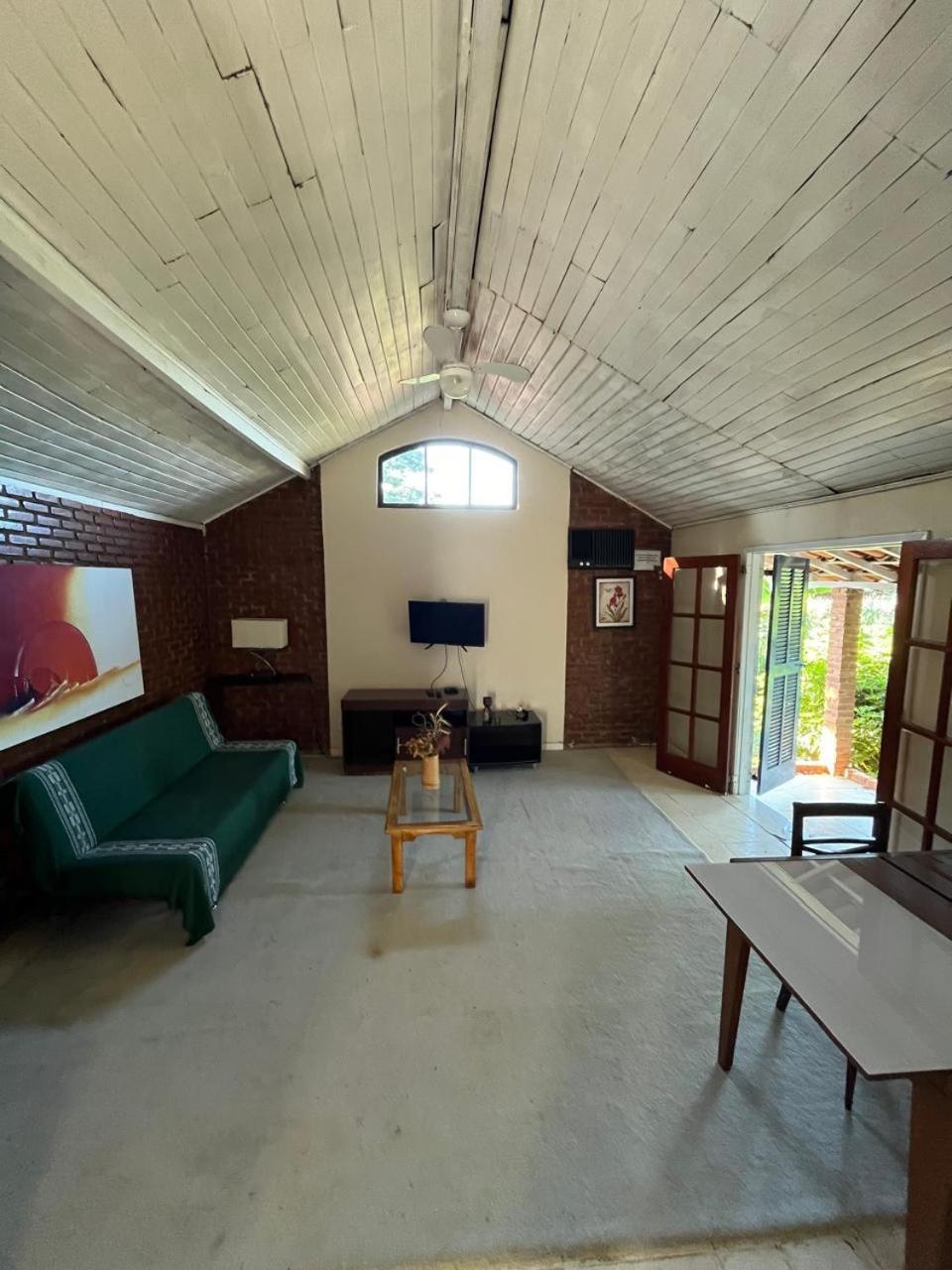 Hostel Das Estrelas Areal Bagian luar foto